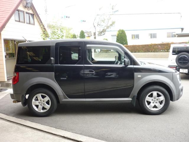 エレメント ベースグレード 4WD キーレス ETC ドラレコ Bluetooth ナビ ワンセグテレビ(7枚目)