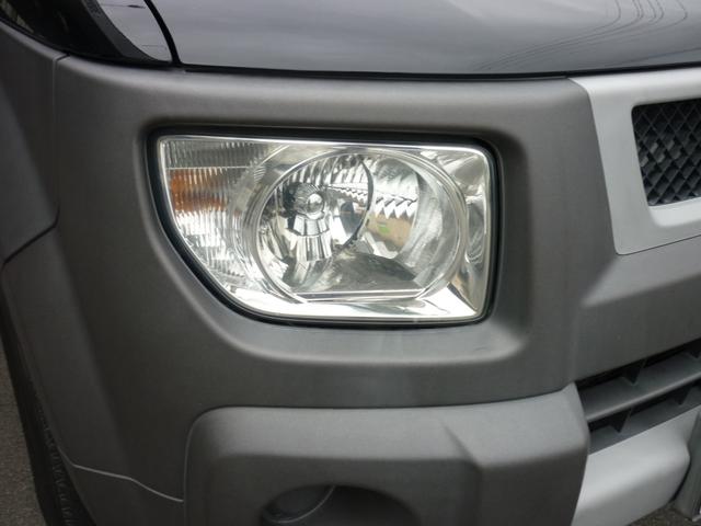 エレメント ベースグレード 4WD キーレス ETC ドラレコ Bluetooth ナビ ワンセグテレビ(9枚目)