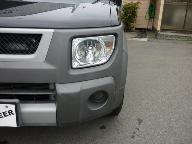 エレメント ベースグレード 4WD キーレス ETC ドラレコ Bluetooth ナビ ワンセグテレビ(10枚目)