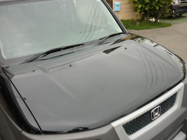 エレメント ベースグレード 4WD キーレス ETC ドラレコ Bluetooth ナビ ワンセグテレビ(11枚目)