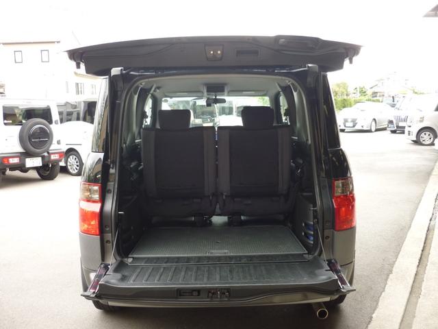 エレメント ベースグレード 4WD キーレス ETC ドラレコ Bluetooth ナビ ワンセグテレビ(13枚目)