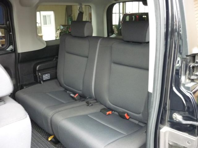 エレメント ベースグレード 4WD キーレス ETC ドラレコ Bluetooth ナビ ワンセグテレビ(16枚目)