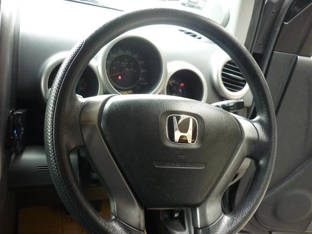 エレメント ベースグレード 4WD キーレス ETC ドラレコ Bluetooth ナビ ワンセグテレビ(25枚目)