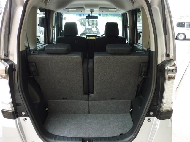 Ｎ－ＢＯＸカスタム Ｇ・Ｌパッケージ　４ＷＤ　パワースライドドア　ＥＴＣ　ワンセグテレビ　スマーキースペア有（14枚目）