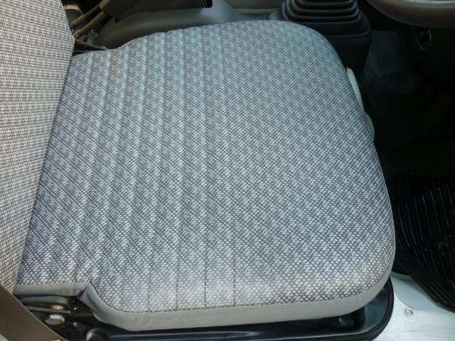 ハイゼットトラック エアコン・パワステ　スペシャル　４ＷＤ　エアコン　パワステ　マニュアル５速（17枚目）