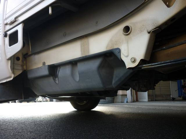 ハイゼットトラック エアコン・パワステ　スペシャル　４ＷＤ　エアコン　パワステ　マニュアル５速（26枚目）