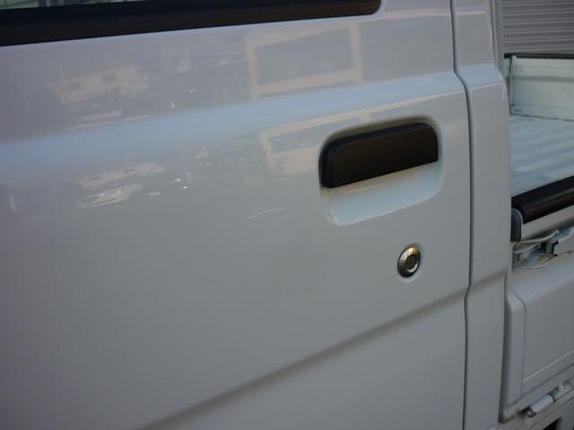 ハイゼットトラック エアコン・パワステ　スペシャル　４ＷＤ　エアコン　パワステ　マニュアル５速（32枚目）