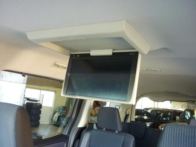 ノア ハイブリッドＸ　両側パワースライドドア　フリップダウン　ナビ　テレビ　Ｂｌｕｅｔｏｏｔｈ　バックカメラ　スマートキースペア有　トヨタセーフティセンス　ＥＴＣ（21枚目）