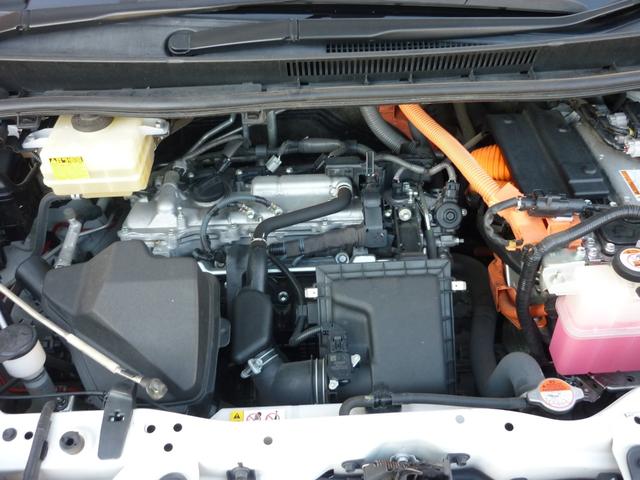 ノア ハイブリッドＸ　両側パワースライドドア　フリップダウン　ナビ　テレビ　Ｂｌｕｅｔｏｏｔｈ　バックカメラ　スマートキースペア有　トヨタセーフティセンス　ＥＴＣ（30枚目）