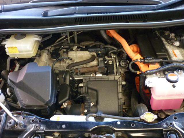 ヴォクシー ハイブリッドＸ　両側パワースライドドア　ハイブリット　スマートキースペア有　ナビ　Ｂｌｕｅｔｏｏｔｈ　バックカメラ　フリップダウンモニター　ワイパーデアイサー　ＥＴＣ（30枚目）