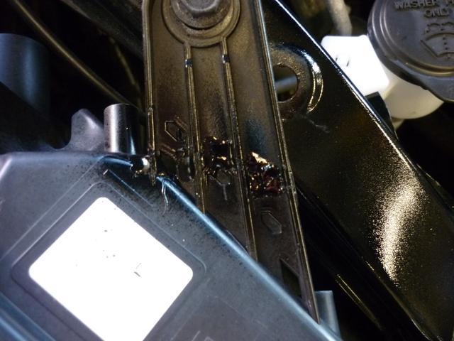 ヴォクシー ハイブリッドＸ　両側パワースライドドア　ハイブリット　スマートキースペア有　ナビ　Ｂｌｕｅｔｏｏｔｈ　バックカメラ　フリップダウンモニター　ワイパーデアイサー　ＥＴＣ（39枚目）