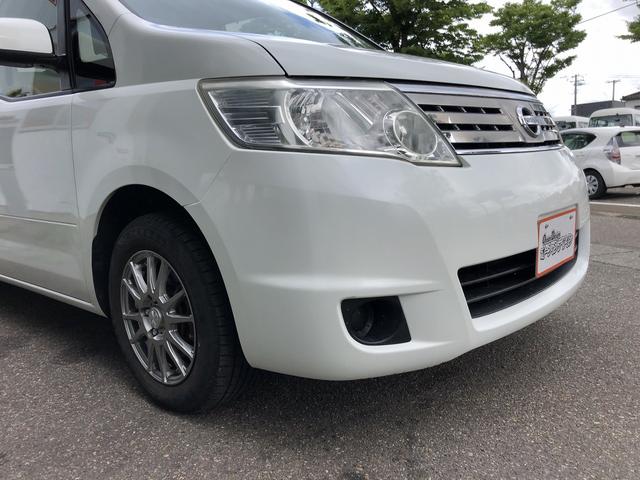 20S HDDナビ アルミ(45枚目)