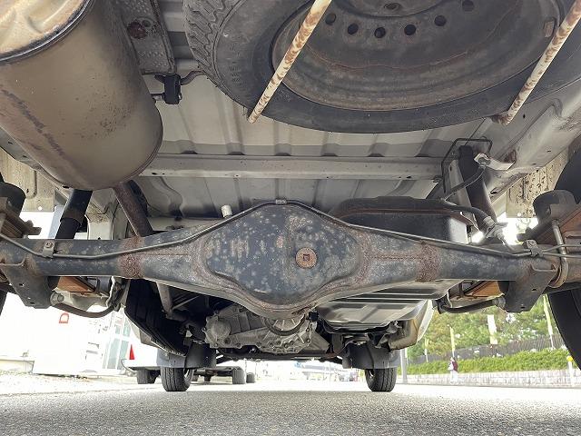 KCエアコン・パワステ 4WD エアコン パワステ(32枚目)