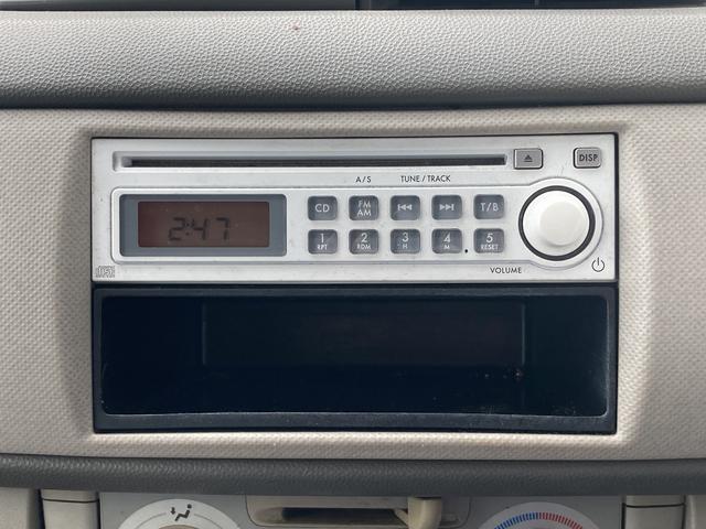 L キーレス アルミ CD(7枚目)