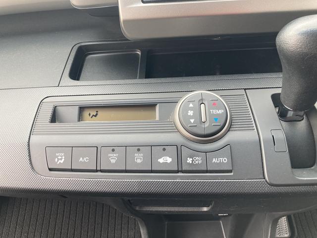 フリードスパイクハイブリッド ジャストセレクション　キーレス　ｉストップ　ナビ　ワンセグ　ＣＤ　ＤＶＤ　Ｂｌｕｅｔｏｏｔｈ　左Ｐスラ　エアロ（22枚目）