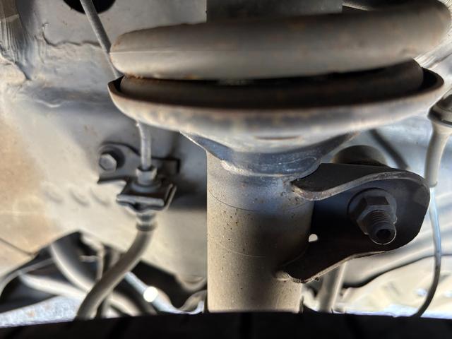 ワゴンＲスティングレー Ｘ　車検整備付き　ナビ　フルセグ　Ｂカメラ　フォグ　ＨＩＤ　アルミ　エアロ　前席シートヒータ　自社　ローン　対応　自社分割　一般ローン通らない方　頭金不要　最大６０回払い　保証人不要　全国対応　仮審査必要（49枚目）