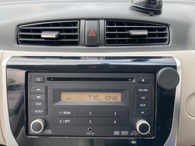 ｅＫワゴン Ｍ　ｉｓｔｏｐ　ＣＤ　アルミ（15枚目）