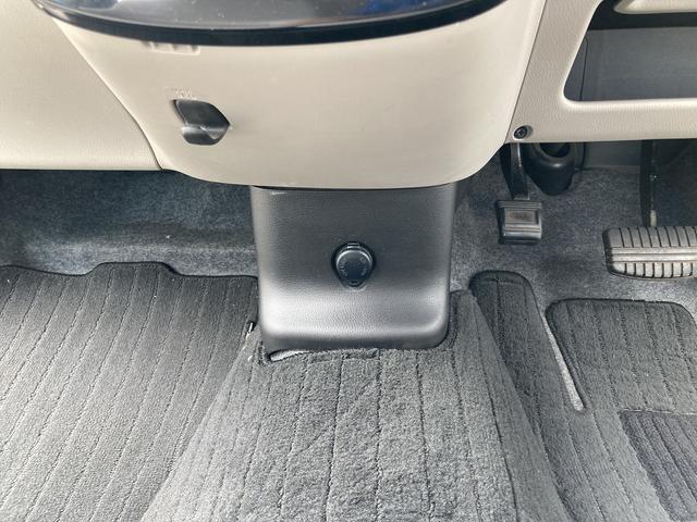 ｅＫワゴン Ｍ　ｉｓｔｏｐ　ＣＤ　アルミ（23枚目）