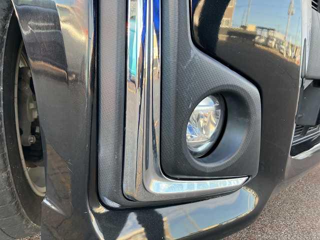 ステラ カスタムＦ　検２年　アイドリングストップ　スマートキー　ＣＤ　フォグ　ＨＩＤ　アルミホイール　ベンチシート　ウィンカーミラー　オートエアコン　プッシュスタート（30枚目）