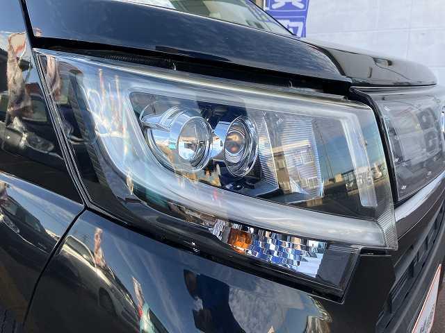 ステラ カスタムＦ　検２年　アイドリングストップ　スマートキー　ＣＤ　フォグ　ＨＩＤ　アルミホイール　ベンチシート　ウィンカーミラー　オートエアコン　プッシュスタート（31枚目）
