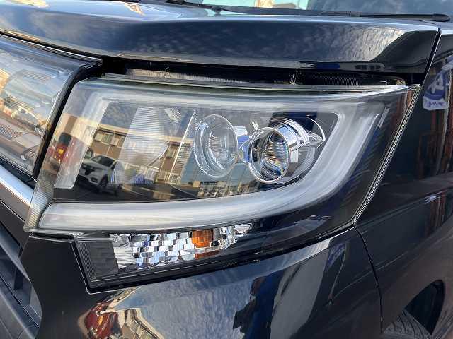 ステラ カスタムＦ　検２年　アイドリングストップ　スマートキー　ＣＤ　フォグ　ＨＩＤ　アルミホイール　ベンチシート　ウィンカーミラー　オートエアコン　プッシュスタート（32枚目）