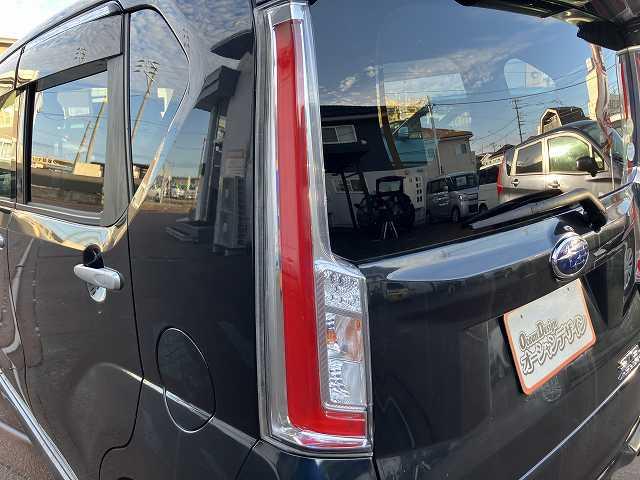 ステラ カスタムＦ　検２年　アイドリングストップ　スマートキー　ＣＤ　フォグ　ＨＩＤ　アルミホイール　ベンチシート　ウィンカーミラー　オートエアコン　プッシュスタート（40枚目）