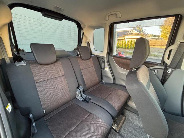 ルークス ハイウェイスターターボ アーバンセレクション 自社 ローン 対応 検2年 4WD ターボ Sキー ナビ DVD 両Pスラ 自社分割 一般ローン通らない方 頭金不要 最大60回払い 保証人不要 全国対応 仮審査必要(16枚目)