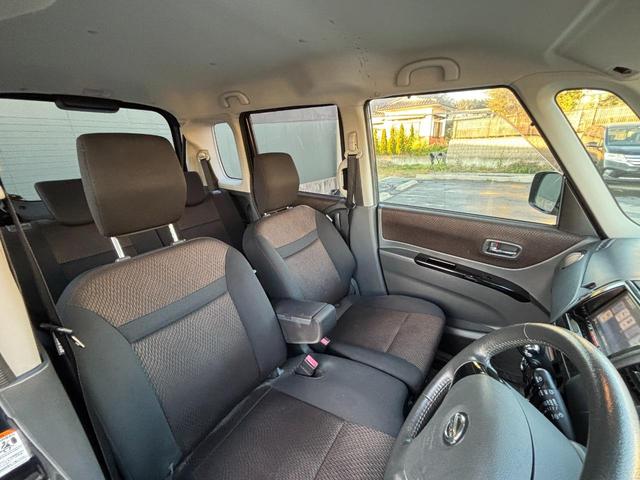 ルークス ハイウェイスターターボ アーバンセレクション 自社 ローン 対応 検2年 4WD ターボ Sキー ナビ DVD 両Pスラ 自社分割 一般ローン通らない方 頭金不要 最大60回払い 保証人不要 全国対応 仮審査必要(21枚目)