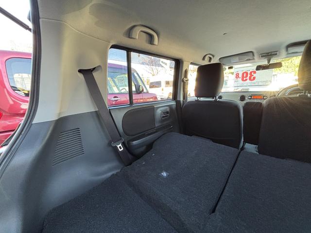 ルークス ハイウェイスターターボ アーバンセレクション 自社 ローン 対応 検2年 4WD ターボ Sキー ナビ DVD 両Pスラ 自社分割 一般ローン通らない方 頭金不要 最大60回払い 保証人不要 全国対応 仮審査必要(22枚目)