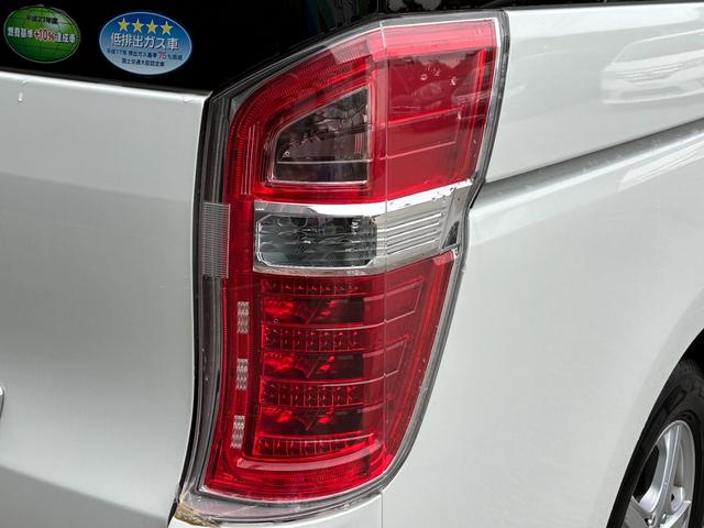 ステップワゴン G コンフォートセレクション Sキー ETC ナビ ワンセグ CD DVD Bカメラ アルミ 両Pスラ(50枚目)