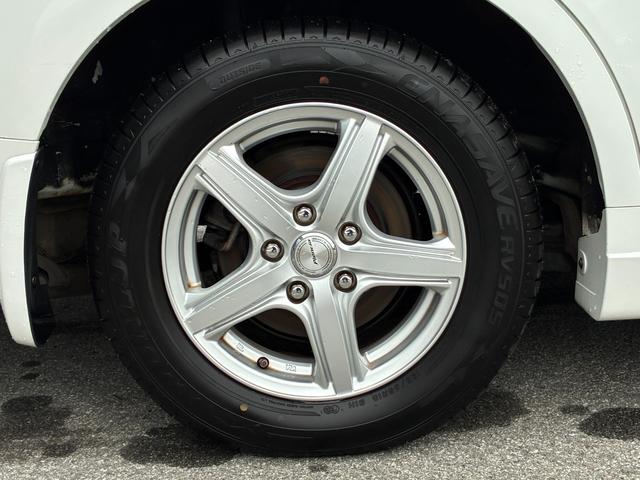 ステップワゴン G コンフォートセレクション Sキー ETC ナビ ワンセグ CD DVD Bカメラ アルミ 両Pスラ(52枚目)