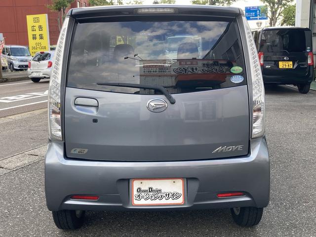 ムーヴ カスタム　Ｘ　ＳＡ　Ｓキー　ｉｓｔｏｐ　ナビ　ワンセグ　ＣＤ　ＤＶＤ　フォグ　ＨＩＤ　アルミ　エアロ（11枚目）