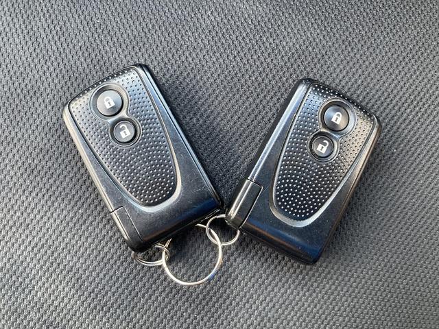 ムーヴ カスタム　Ｘ　ＳＡ　Ｓキー　ｉｓｔｏｐ　ナビ　ワンセグ　ＣＤ　ＤＶＤ　フォグ　ＨＩＤ　アルミ　エアロ（19枚目）