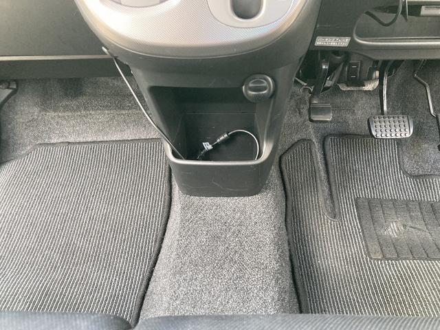 ムーヴ カスタム　Ｘ　ＳＡ　Ｓキー　ｉｓｔｏｐ　ナビ　ワンセグ　ＣＤ　ＤＶＤ　フォグ　ＨＩＤ　アルミ　エアロ（22枚目）