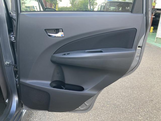 ムーヴ カスタム　Ｘ　ＳＡ　Ｓキー　ｉｓｔｏｐ　ナビ　ワンセグ　ＣＤ　ＤＶＤ　フォグ　ＨＩＤ　アルミ　エアロ（32枚目）