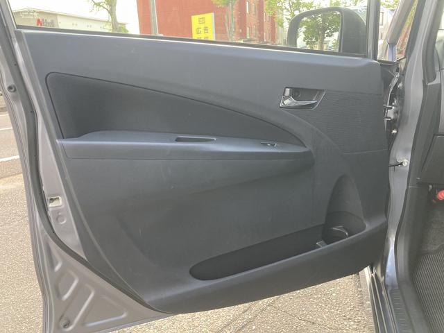 ムーヴ カスタム　Ｘ　ＳＡ　Ｓキー　ｉｓｔｏｐ　ナビ　ワンセグ　ＣＤ　ＤＶＤ　フォグ　ＨＩＤ　アルミ　エアロ（34枚目）