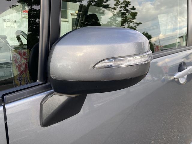 ムーヴ カスタム　Ｘ　ＳＡ　Ｓキー　ｉｓｔｏｐ　ナビ　ワンセグ　ＣＤ　ＤＶＤ　フォグ　ＨＩＤ　アルミ　エアロ（38枚目）