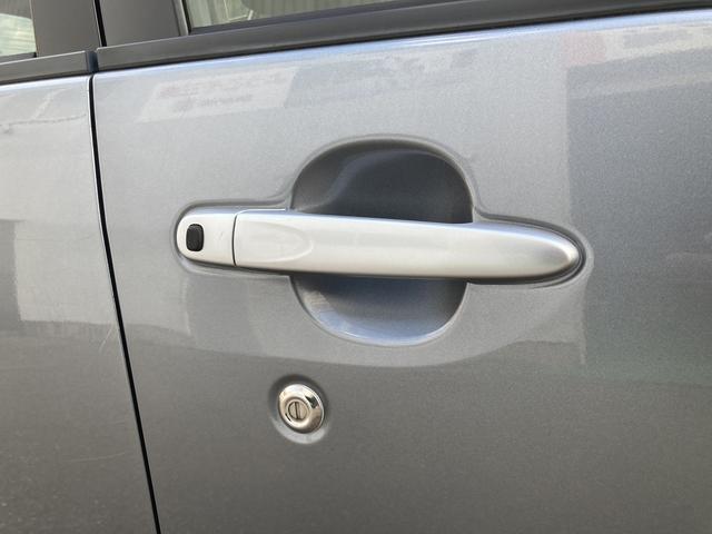 ムーヴ カスタム　Ｘ　ＳＡ　Ｓキー　ｉｓｔｏｐ　ナビ　ワンセグ　ＣＤ　ＤＶＤ　フォグ　ＨＩＤ　アルミ　エアロ（40枚目）