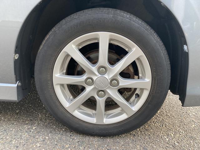 ムーヴ カスタム　Ｘ　ＳＡ　Ｓキー　ｉｓｔｏｐ　ナビ　ワンセグ　ＣＤ　ＤＶＤ　フォグ　ＨＩＤ　アルミ　エアロ（41枚目）