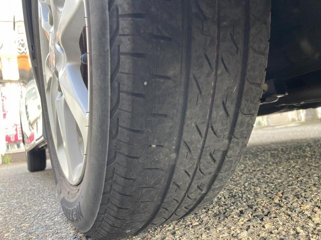 ムーヴ カスタム　Ｘ　ＳＡ　Ｓキー　ｉｓｔｏｐ　ナビ　ワンセグ　ＣＤ　ＤＶＤ　フォグ　ＨＩＤ　アルミ　エアロ（42枚目）