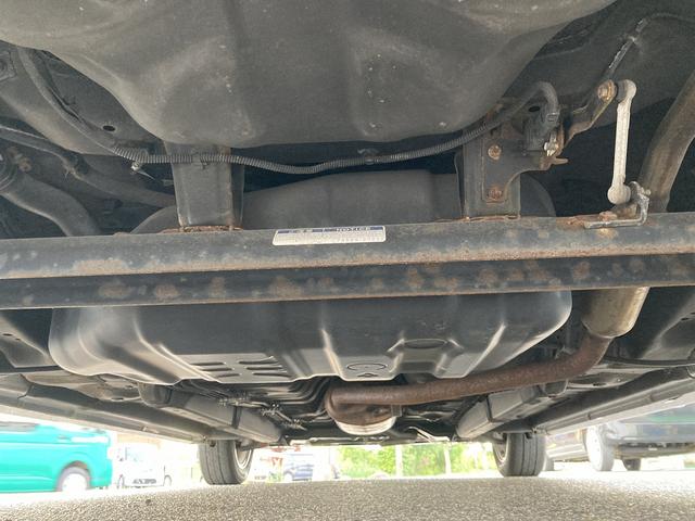 ムーヴ カスタム　Ｘ　ＳＡ　Ｓキー　ｉｓｔｏｐ　ナビ　ワンセグ　ＣＤ　ＤＶＤ　フォグ　ＨＩＤ　アルミ　エアロ（44枚目）