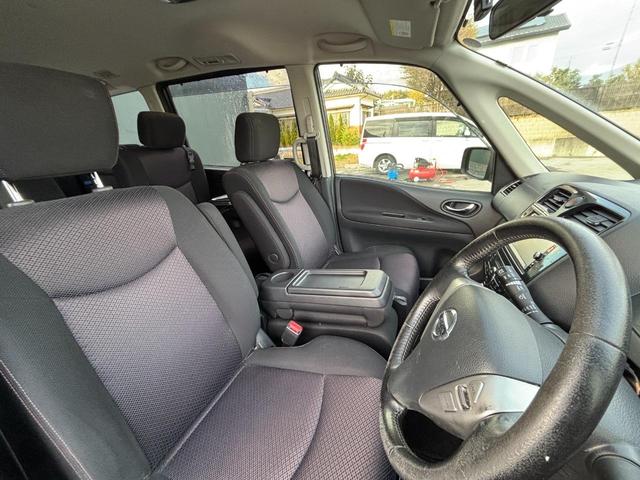 セレナ ハイウェイスター　Ｓ－ハイブリッド　自社　ローン　対応　検２年　Ｓキー　ナビ　フルセグ　ＣＤ　ＤＶＤ　ＨＩＤ　フォグ　アルミ　エアロ　片側Ｐスラ　自社分割　一般ローン通らない方　頭金不要　最大６０回払い　保証人不要　仮審査必要（16枚目）