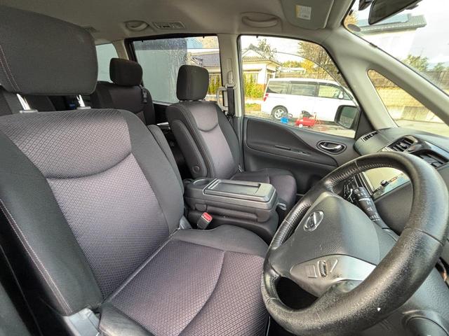 セレナ ハイウェイスター　Ｓ－ハイブリッド　自社　ローン　対応　検２年　Ｓキー　ナビ　フルセグ　ＣＤ　ＤＶＤ　ＨＩＤ　フォグ　アルミ　エアロ　片側Ｐスラ　自社分割　一般ローン通らない方　頭金不要　最大６０回払い　保証人不要　仮審査必要（42枚目）