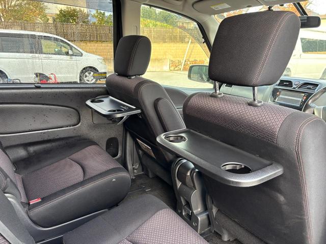 セレナ ハイウェイスター　Ｓ－ハイブリッド　自社　ローン　対応　検２年　Ｓキー　ナビ　フルセグ　ＣＤ　ＤＶＤ　ＨＩＤ　フォグ　アルミ　エアロ　片側Ｐスラ　自社分割　一般ローン通らない方　頭金不要　最大６０回払い　保証人不要　仮審査必要（44枚目）