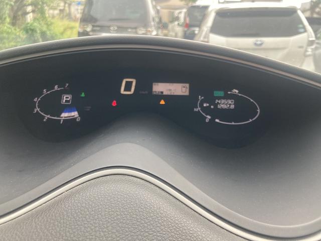 セレナ ハイウェイスターG S-ハイブリッド エアロモード Sキー istop ナビ フルセグ CD DVD Bカメラ HID アルミ エアロ 両Pスラ(11枚目)