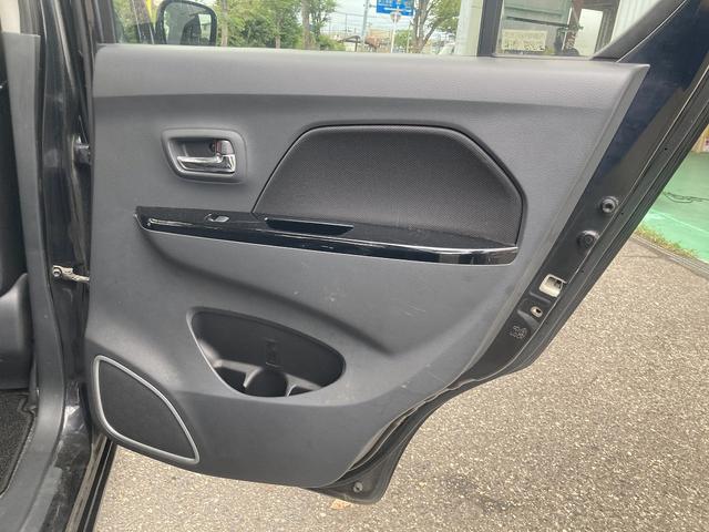 ワゴンＲスティングレー Ｘ　４ＷＤ　Ｓキー　ＣＤ　アルミ　ＨＩＤ　エアロ　フォグ（34枚目）