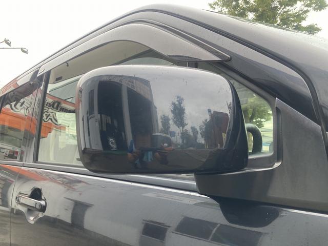 ワゴンＲスティングレー Ｘ　４ＷＤ　Ｓキー　ＣＤ　アルミ　ＨＩＤ　エアロ　フォグ（36枚目）
