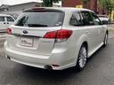 SUBARU LEGACY TOURING WAGON