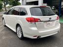 SUBARU LEGACY TOURING WAGON