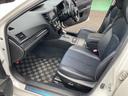 SUBARU LEGACY TOURING WAGON